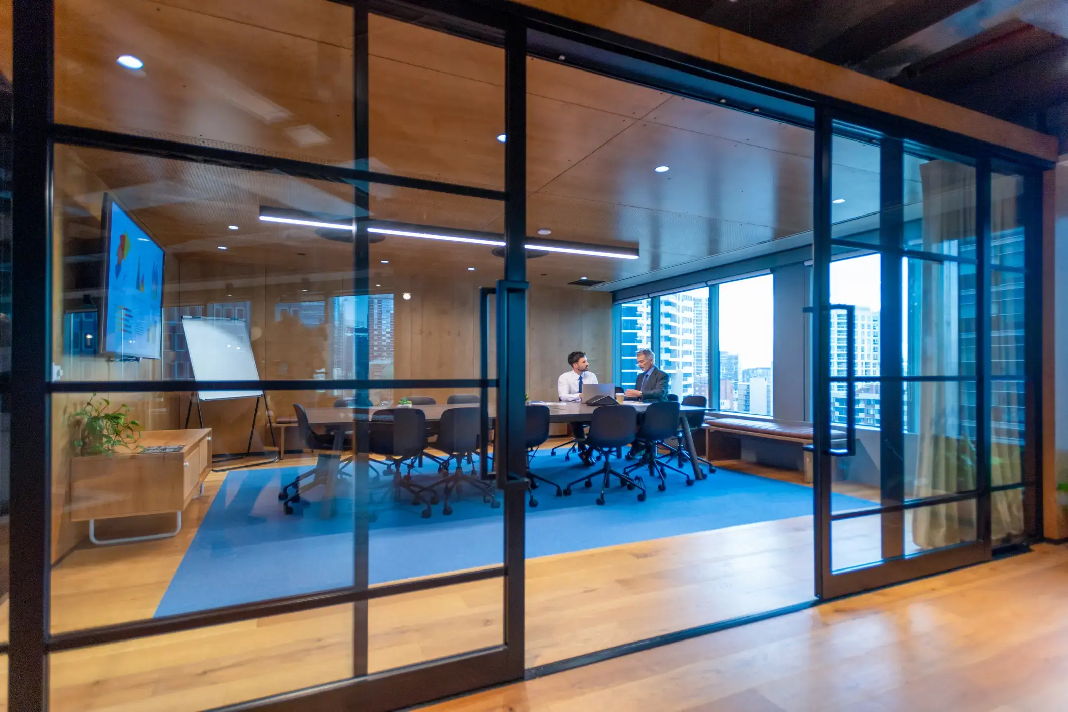 Case Study: Accounting Firm