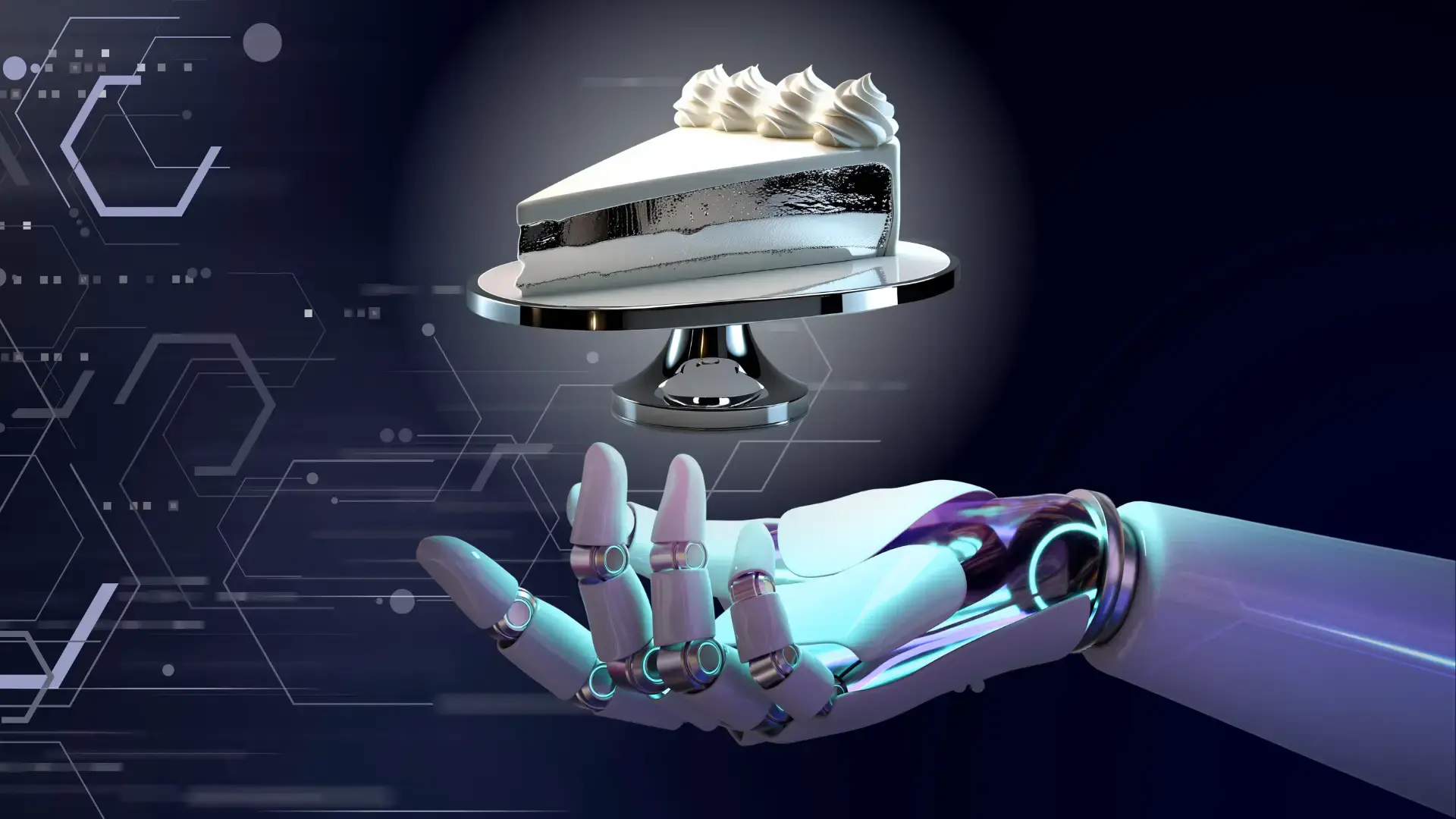 AI for Your Business Yes It