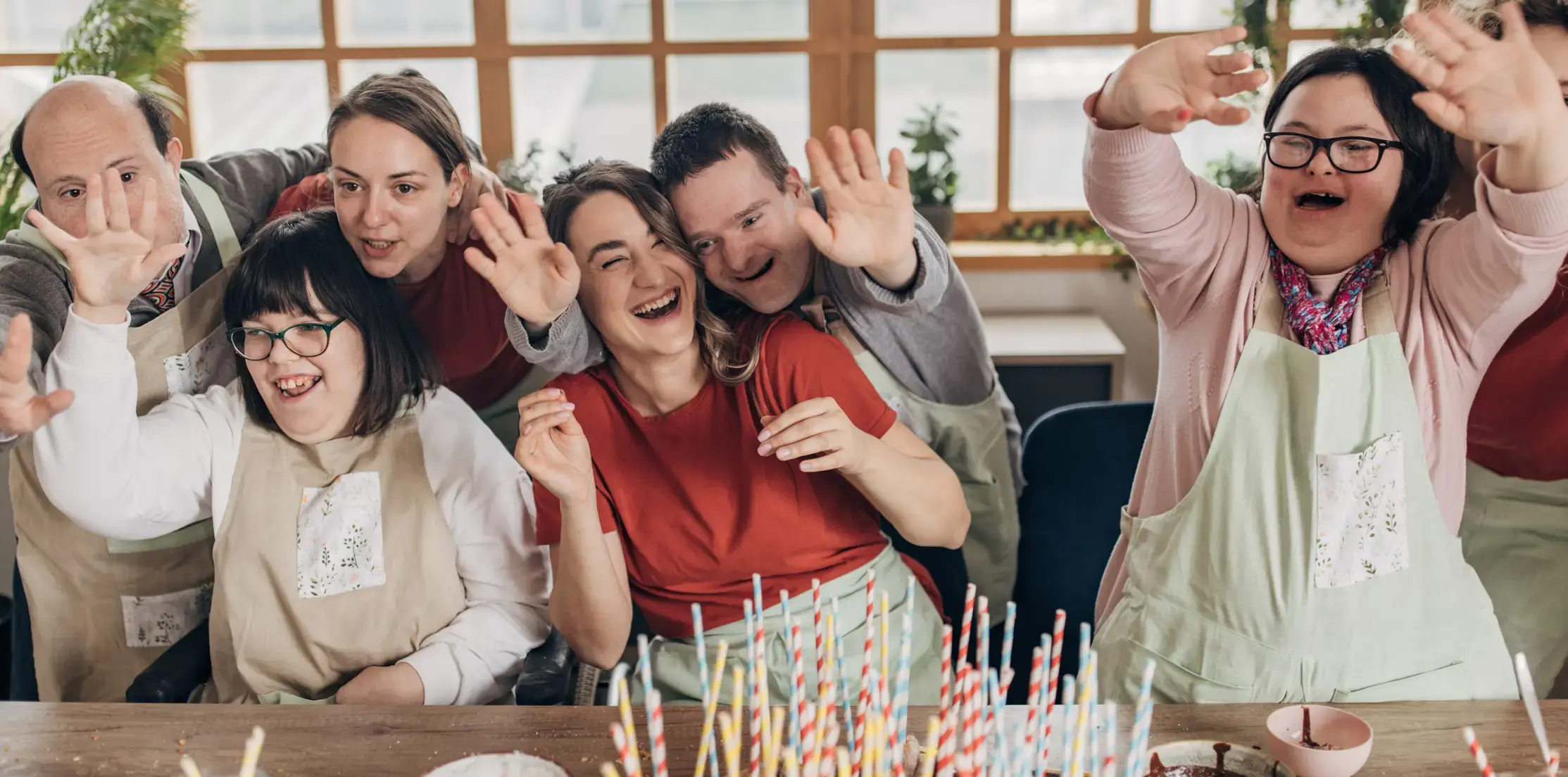 Case Study: Community Access Company