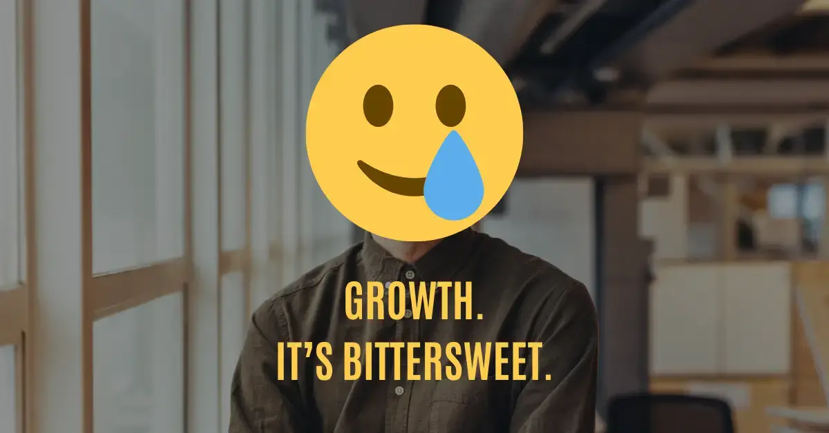 Is My IT Guy Overwhelmed - 5 Signs You Need a Team Blog Post Feature Image WEBP
